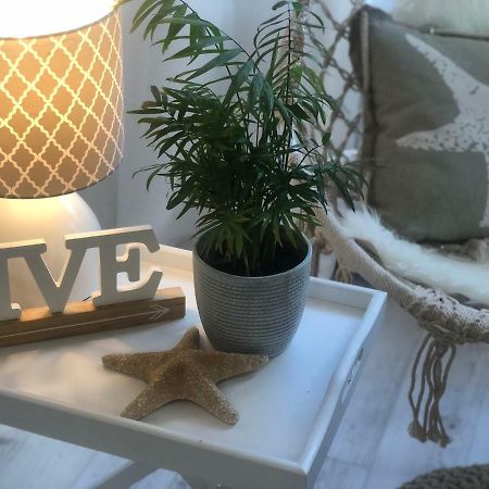 Apartament Bellapola Nysa Buitenkant foto