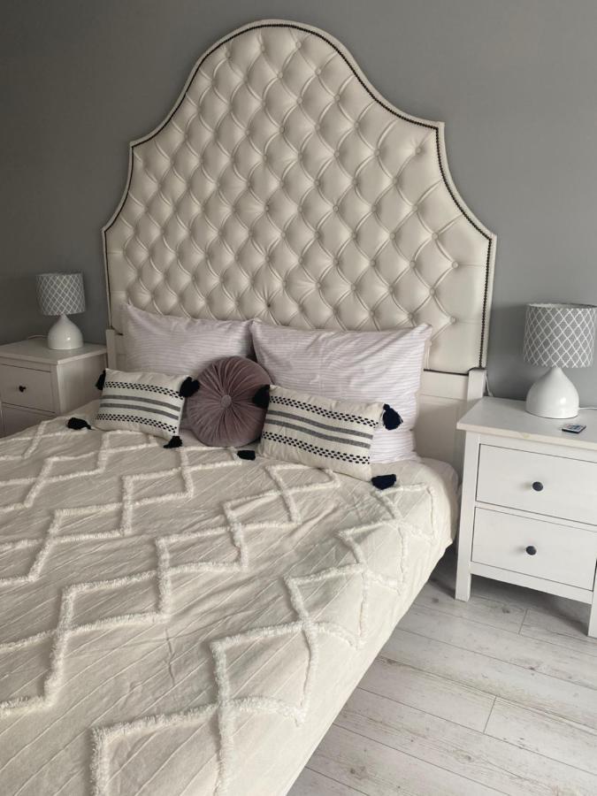 Apartament Bellapola Nysa Buitenkant foto