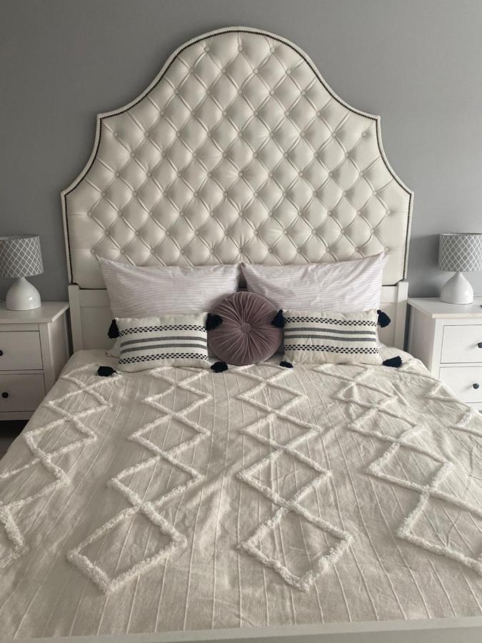 Apartament Bellapola Nysa Buitenkant foto