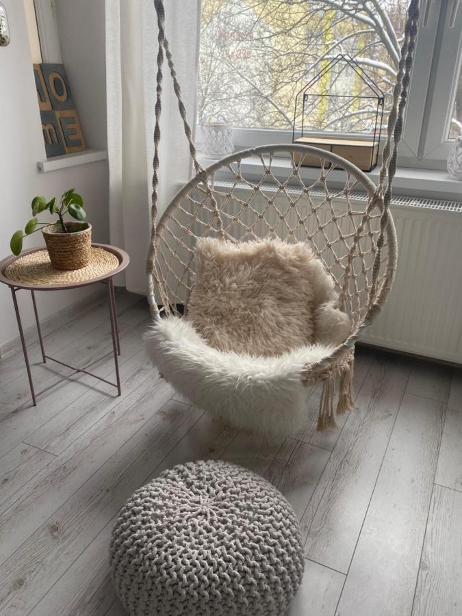 Apartament Bellapola Nysa Buitenkant foto