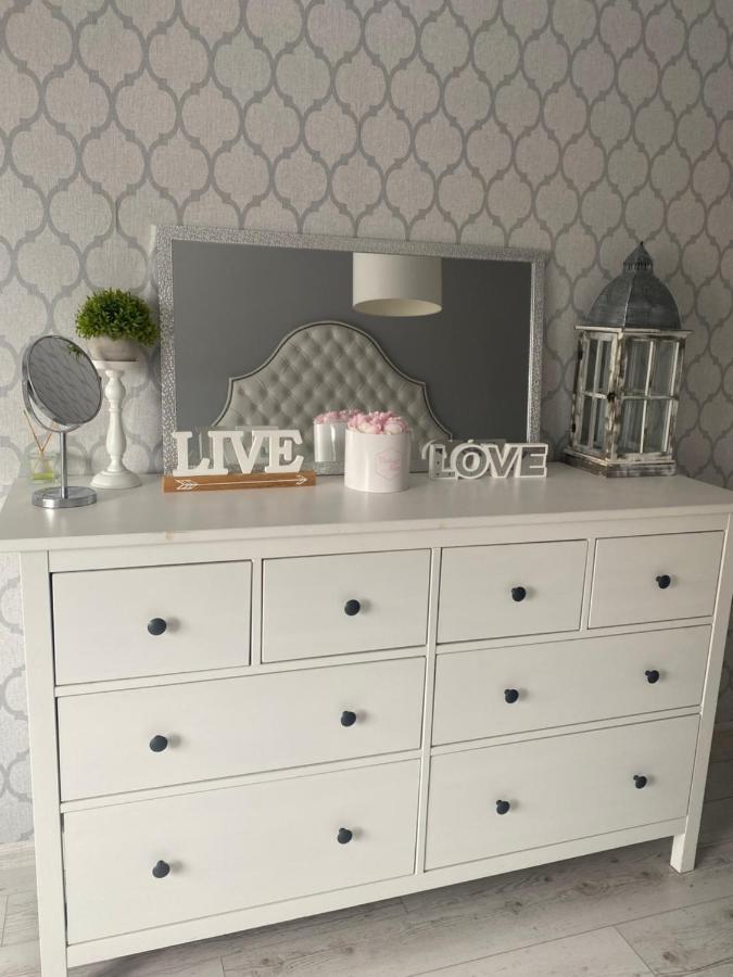 Apartament Bellapola Nysa Buitenkant foto