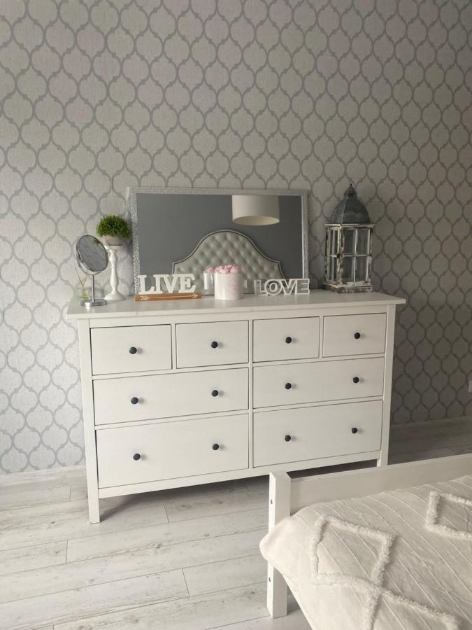 Apartament Bellapola Nysa Buitenkant foto