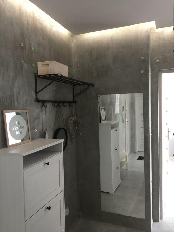 Apartament Bellapola Nysa Buitenkant foto