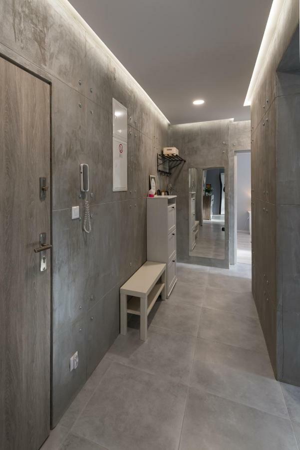 Apartament Bellapola Nysa Buitenkant foto