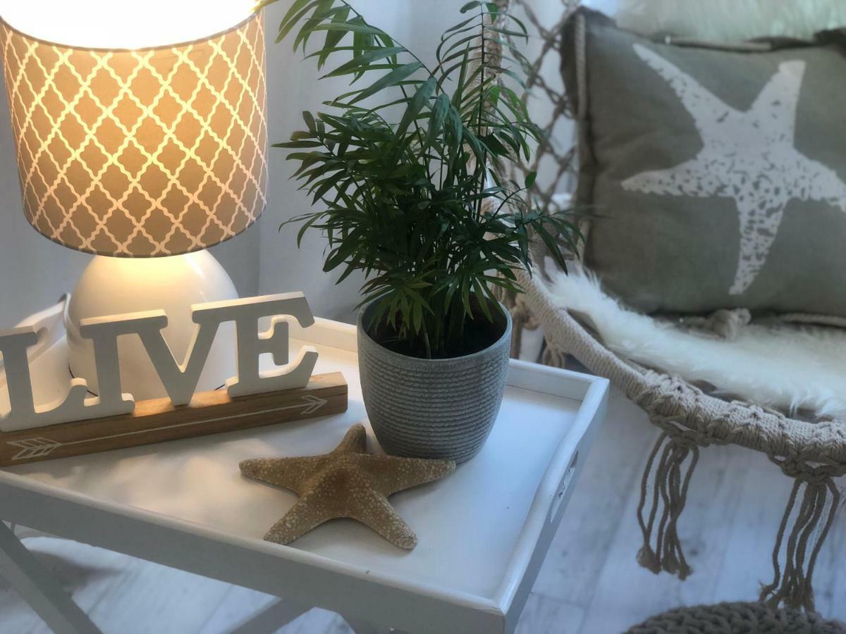 Apartament Bellapola Nysa Buitenkant foto